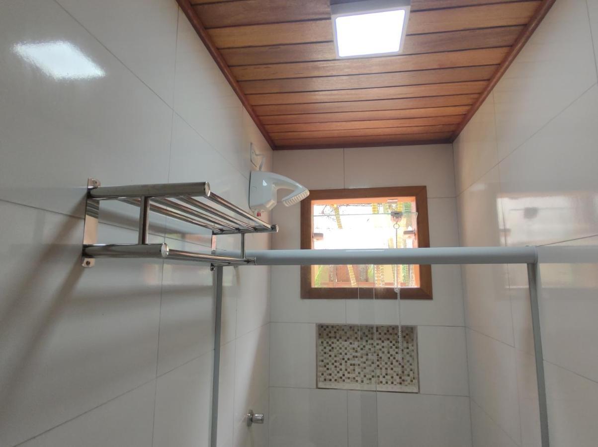 Chales Schwambach Domingos Martins Exterior foto